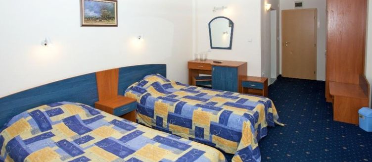 Фото отеля Hotel Azurro