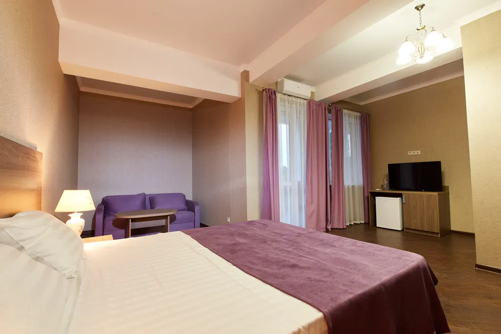 Old Gagra Hotel фото 49