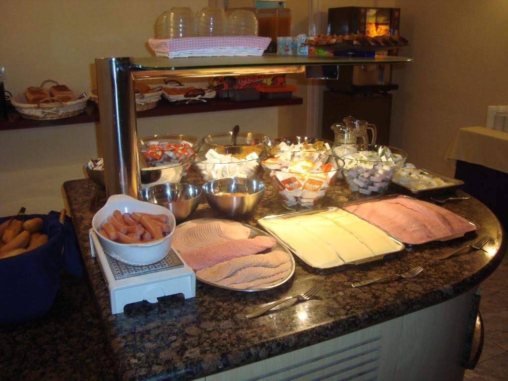 Хостел «Hostal Bonavista» фото 16