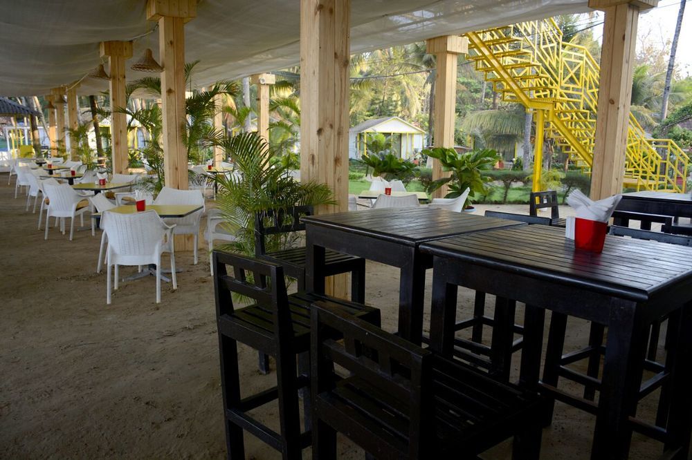 Trishvam Palolem Beach Resort фото 6
