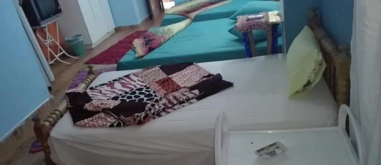 Фото отеля Gina Motel Dahab