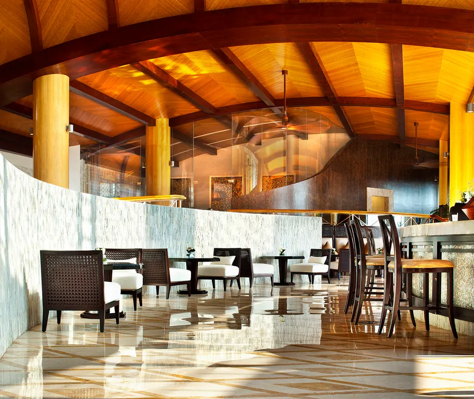 The St. Regis Sanya Yalong Bay Resort фото 19