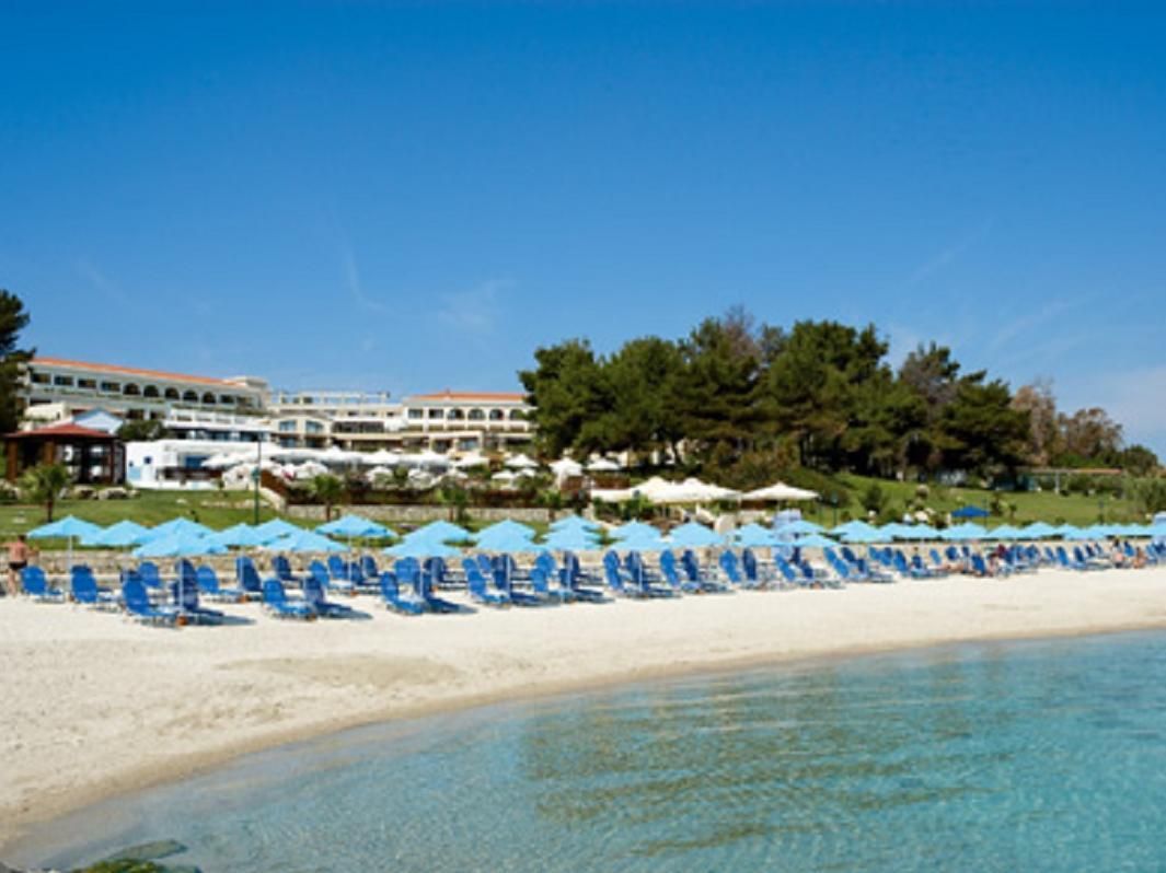 Aegean Residence- F & B Summer Collection фото 8
