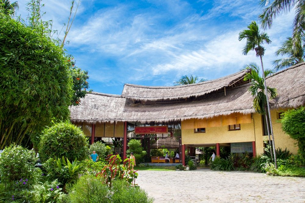 Bamboo Village Beach Resort & Spa фото 133