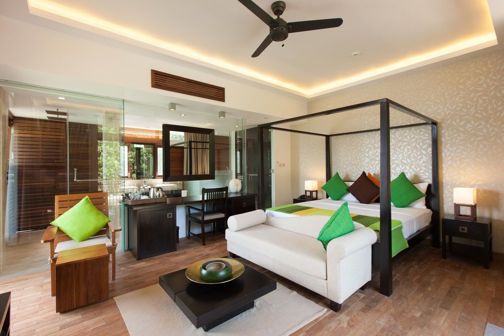 Le Relax Luxury Lodge фото 81