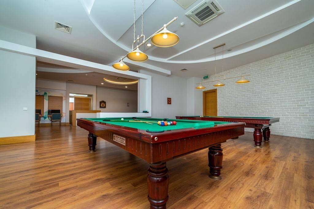 Commodore Elite Suites & Spa (Adults Only) фото 27