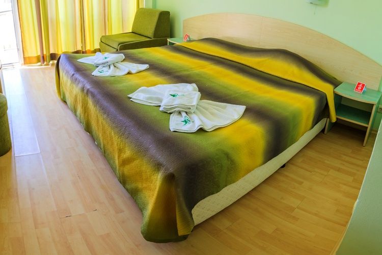 MPM Hotel Boomerang фото 14