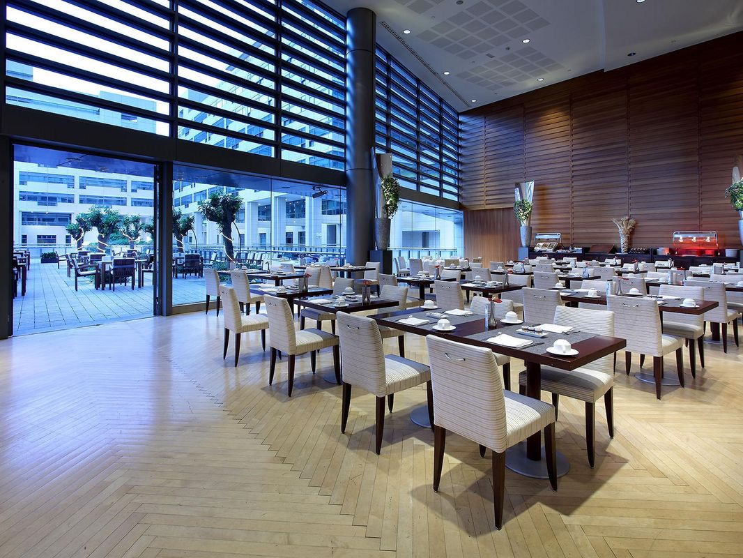 Eurostars Grand Marina фото 7