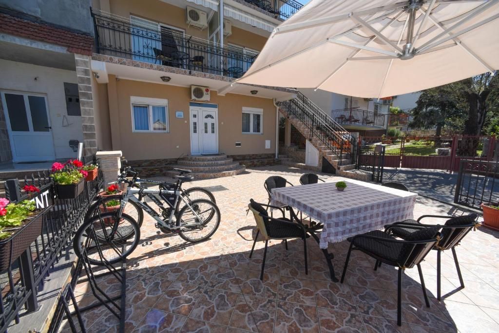 D&D Apartments Tivat фото 30