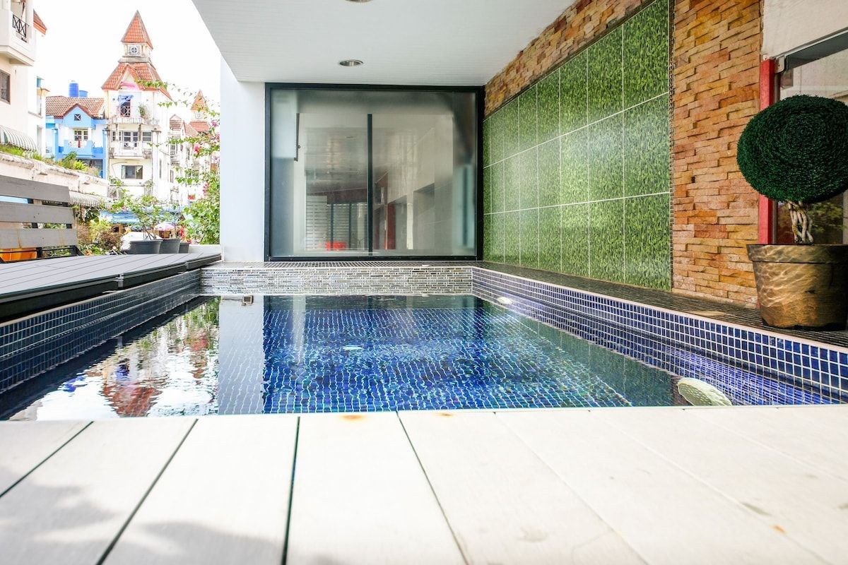 The Chilli Patong Beach Hotel фото 12