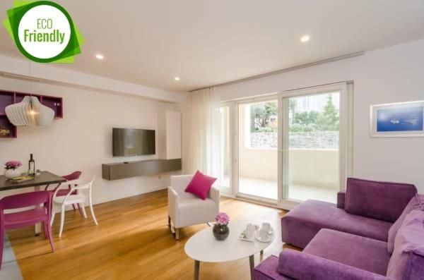 Antonio's Luxury Suites фото 7