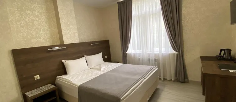 Фото отеля Маро
