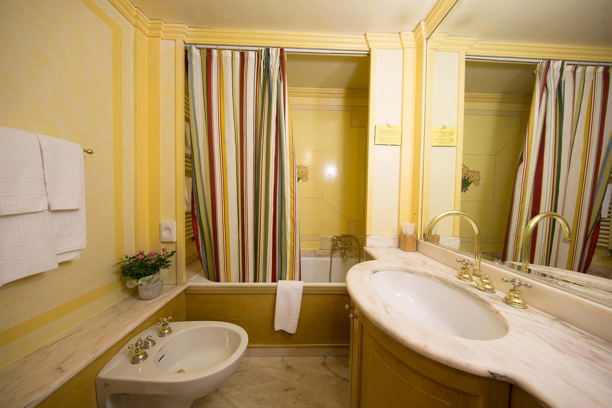 Hotel Posta R.T.A. фото 22