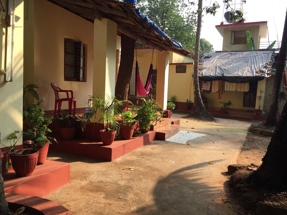 Paradise Guest House фото 2
