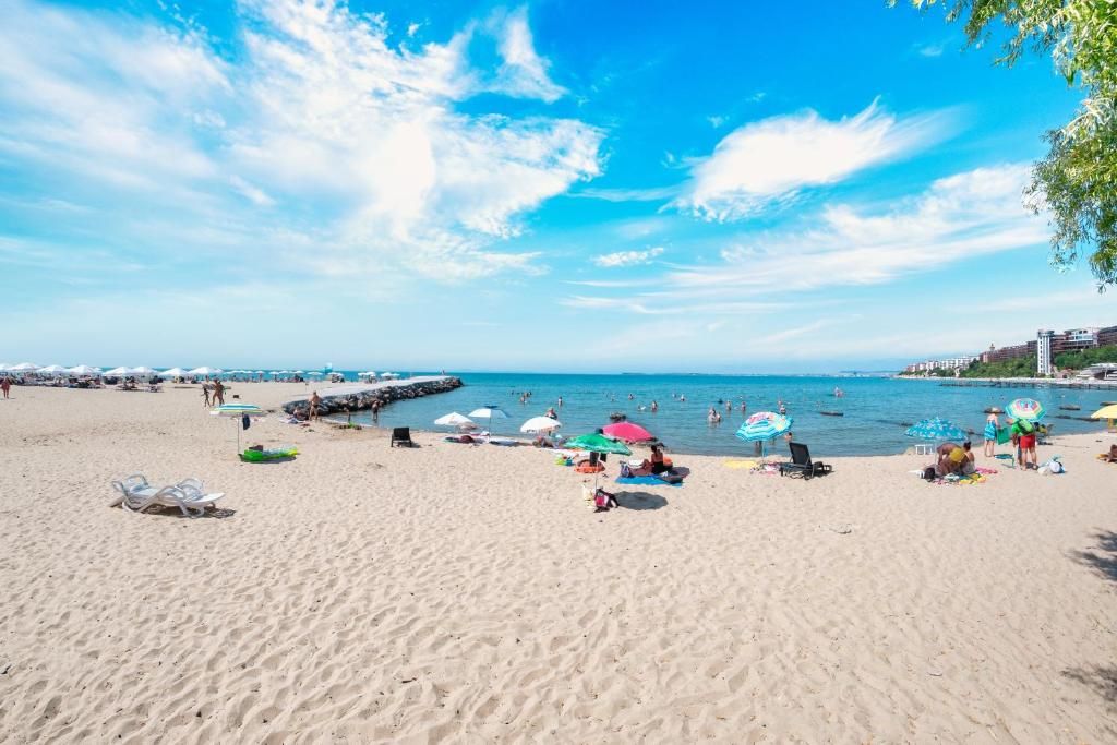 Messambria Fort Beach фото 55
