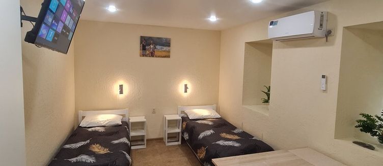 Фото отеля Старый Грузин