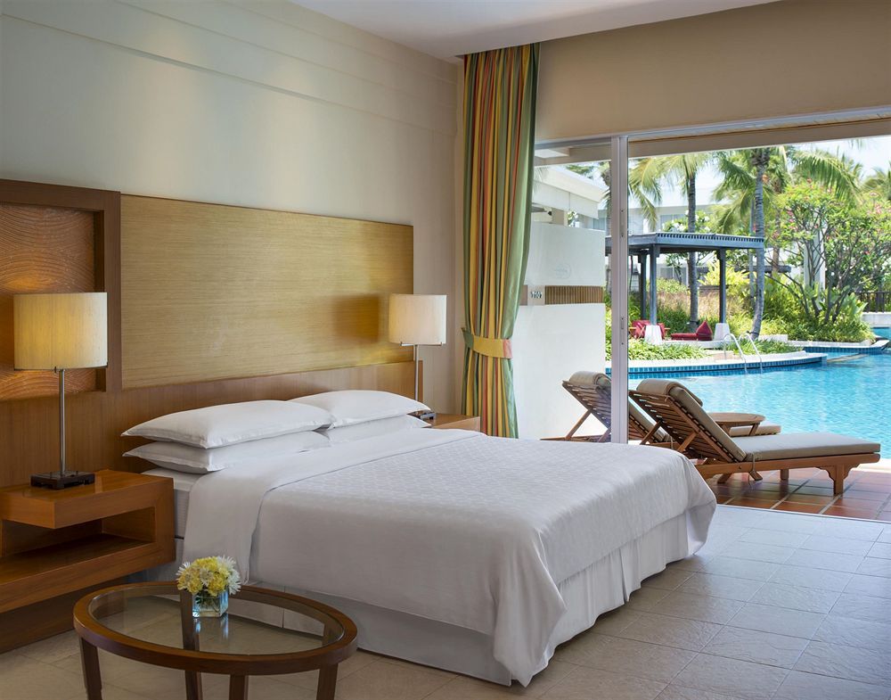 Sheraton Hua Hin Resort & Spa фото 83