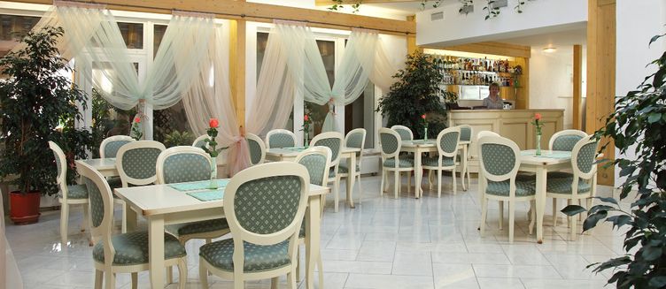 Фото отеля Универсал