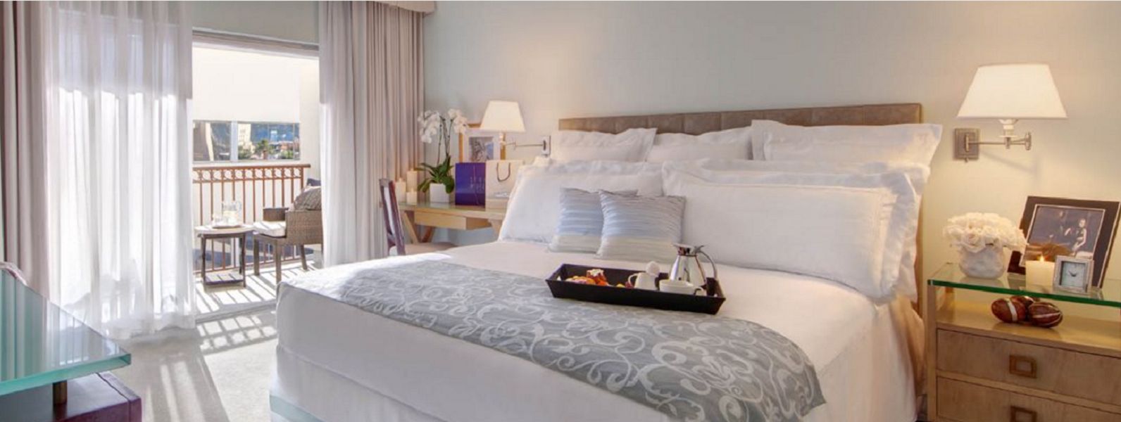 Luxe Hotel Rodeo Drive фото 0