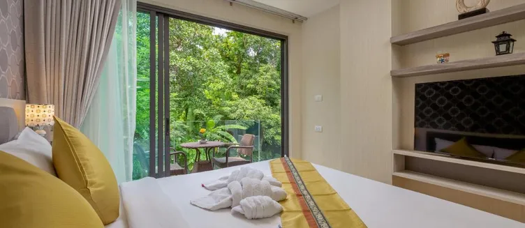 Фото отеля Splendid Sea View Resort