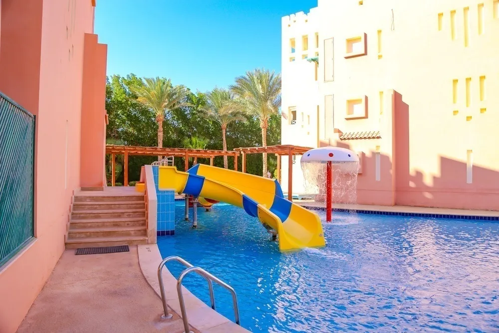 Rehana Sharm Resort Aquapark & Spa фото 20