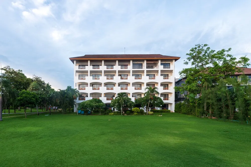 Pinnacle Grand Jomtien Resort фото 125