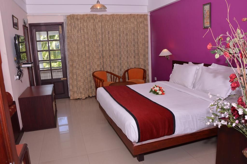 Swagath Holiday Resorts фото 32
