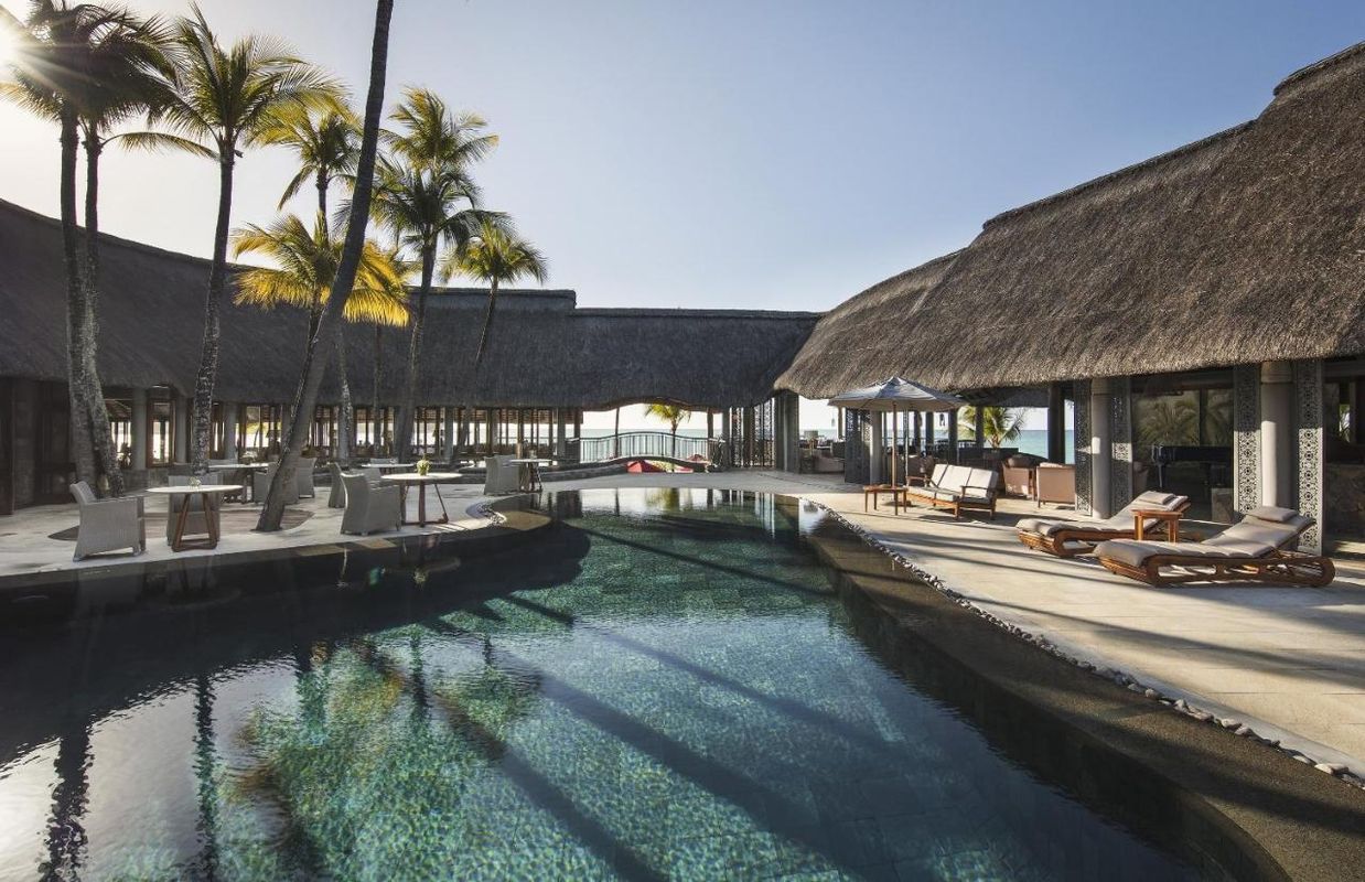Royal Palm Beachcomber Luxury фото 2