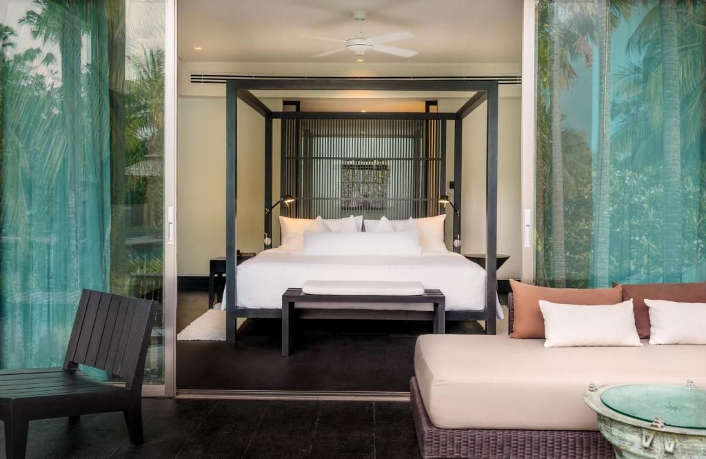 Twinpalms Surin Beach Phuket фото 38