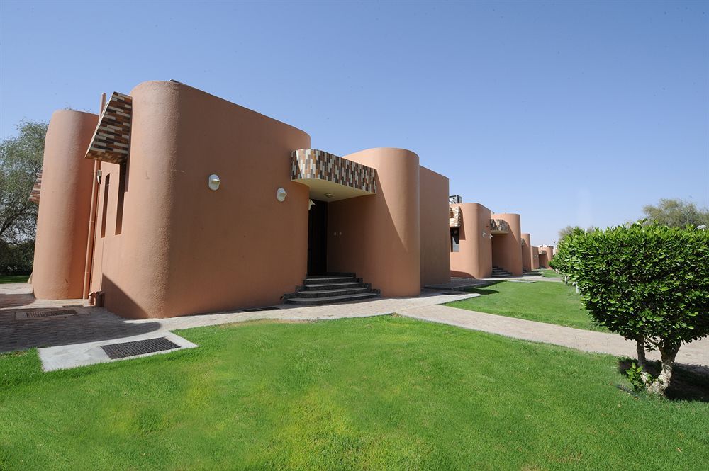 One to One Hotel & Resort - Ain Al Faida фото 20