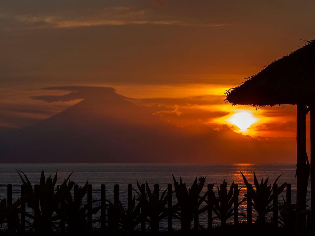 Kila Senggigi Beach Lombok фото 20