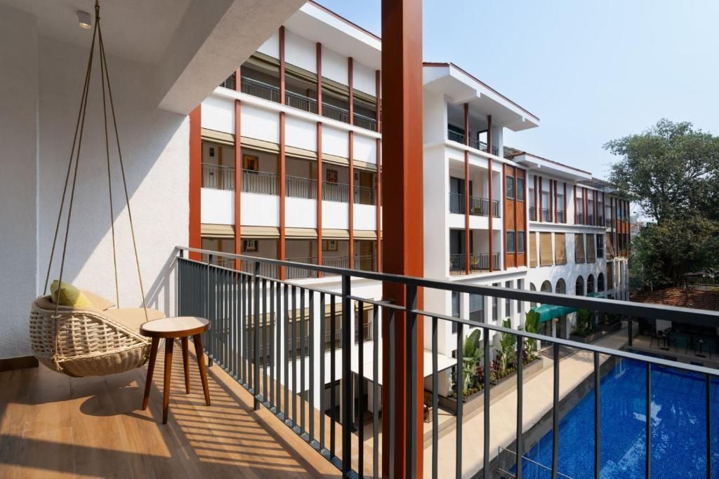 The Astor Goa фото 38