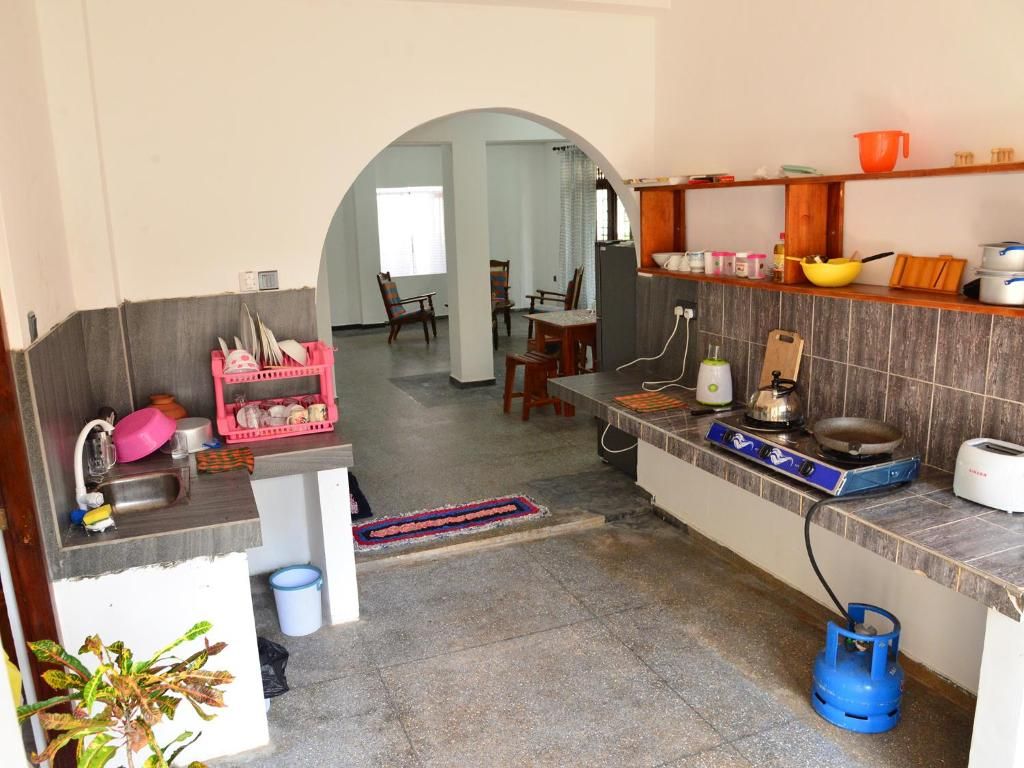 Гостевой дом «Happy Tuna Guesthouse» фото 36