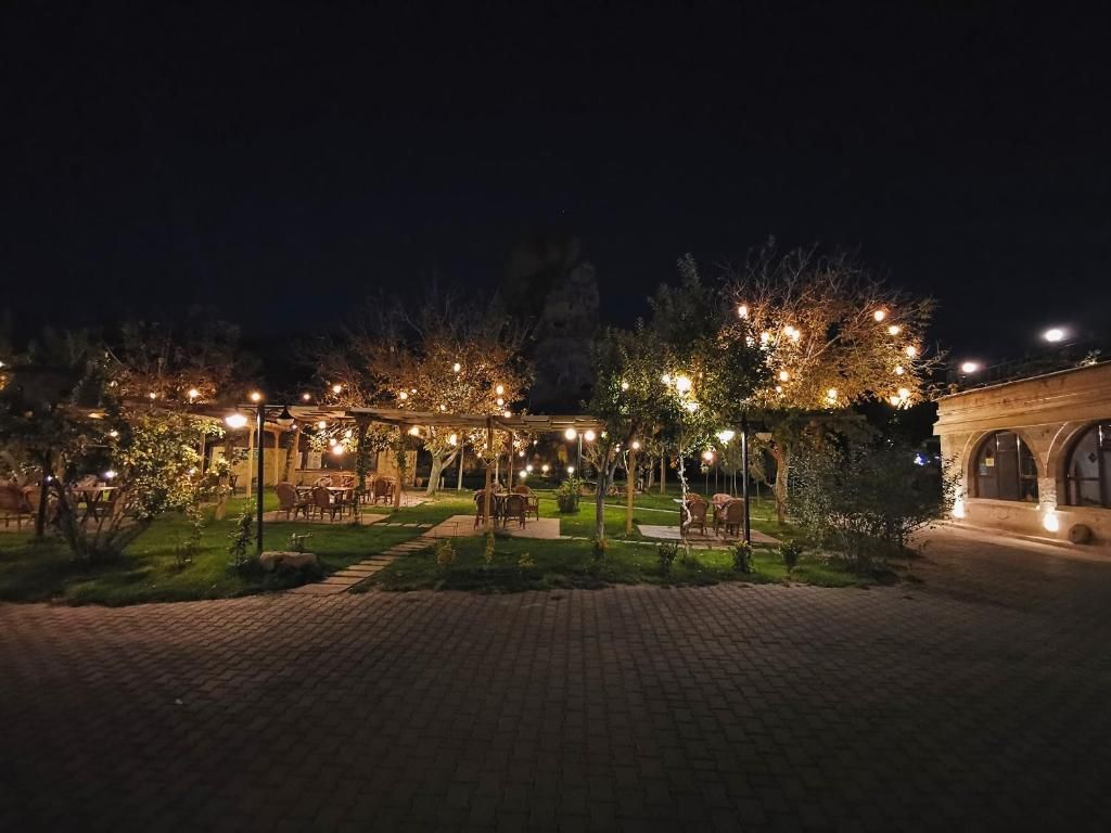 Garden Inn Cappadocia фото 29