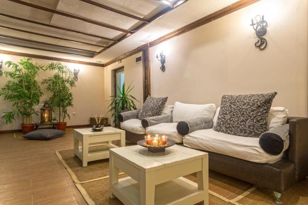 Maria-Antoaneta Residence фото 14