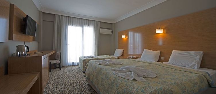 Фото отеля Ada Newday Resort & Spa
