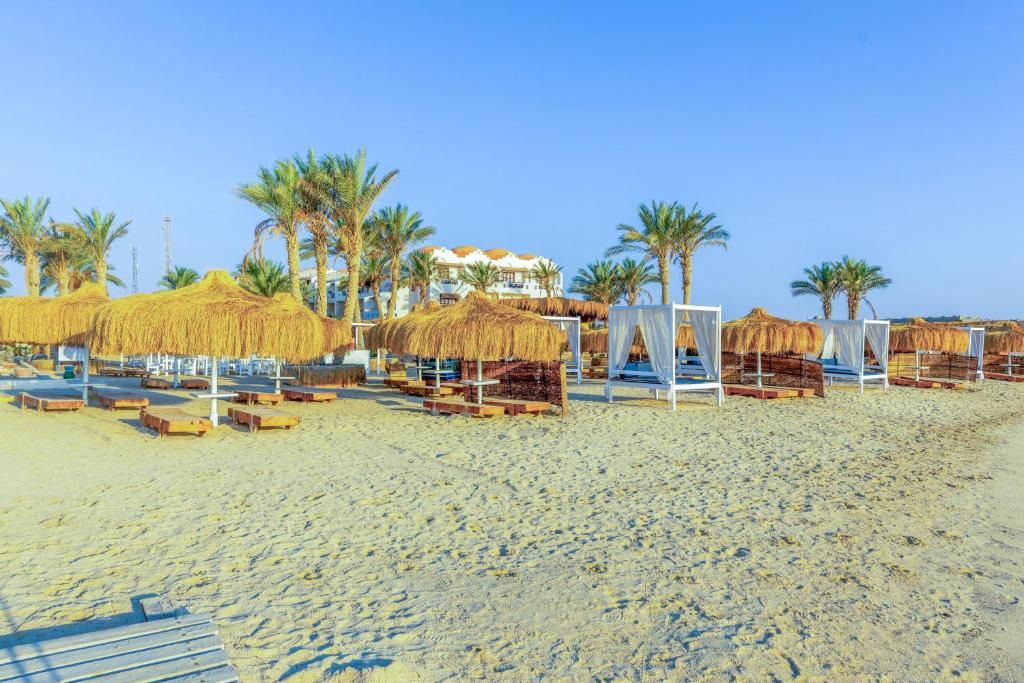 Protels Beach Club & SPA фото 43