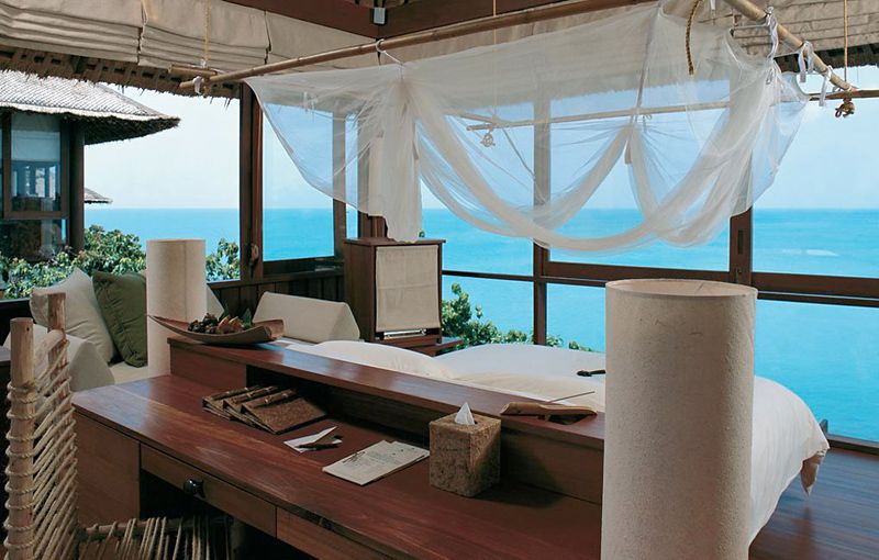 Six Senses Samui фото 34
