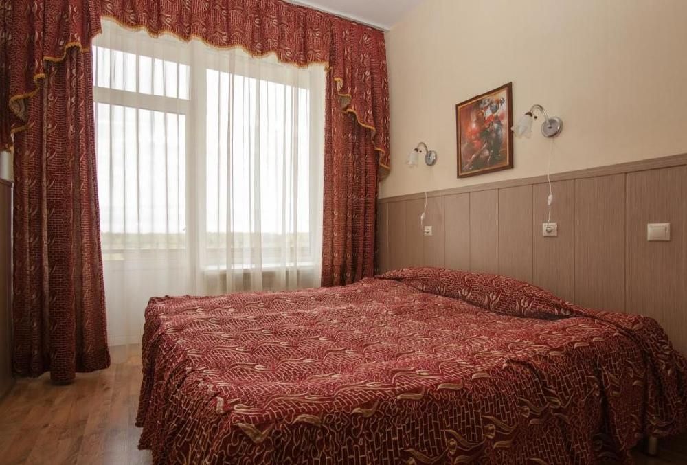 Парк-отель «Sofrino Park Hotel» фото 49