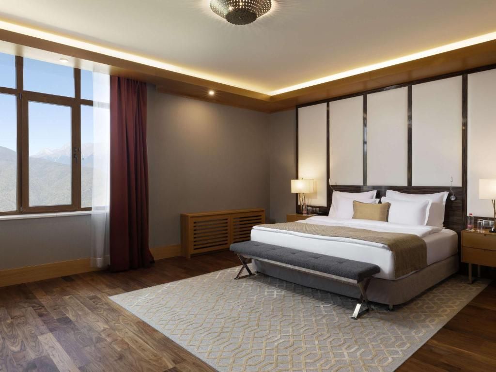 Rixos Krasnaya Polyana Sochi фото 129