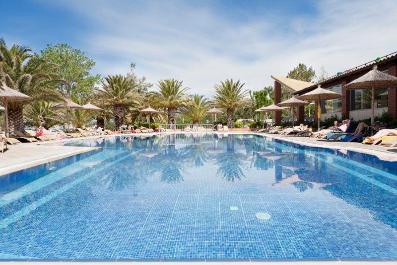 Alexandra Beach Spa Resort фото 33