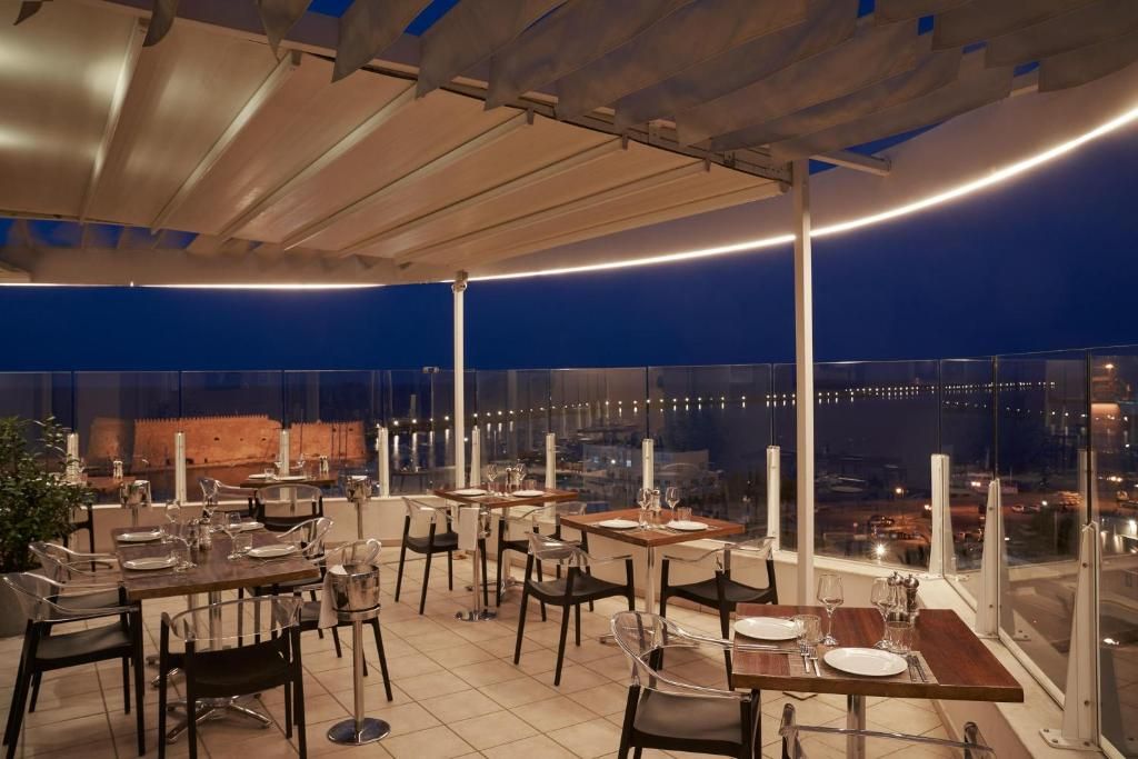 Lato Boutique Hotel фото 13