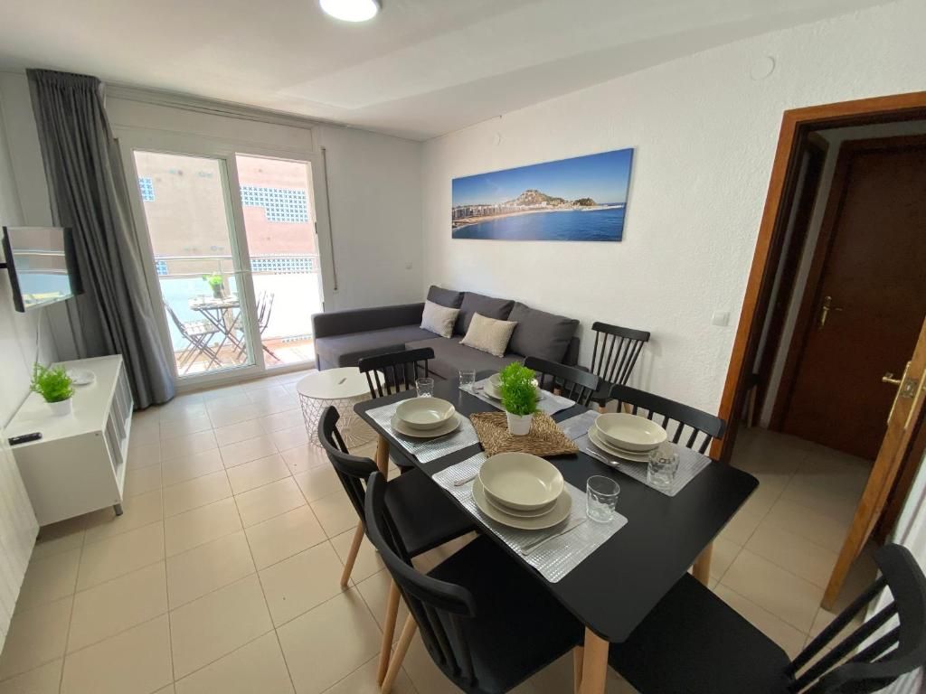 Apartamentos AR Isern фото 7
