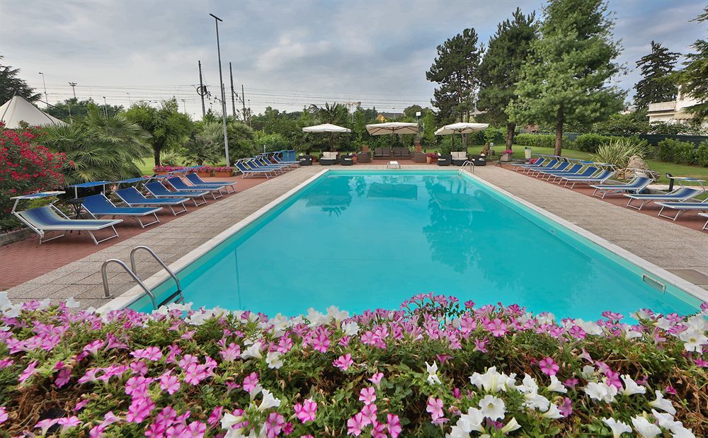 Best Western Soave Hotel San Bonifacio фото 41