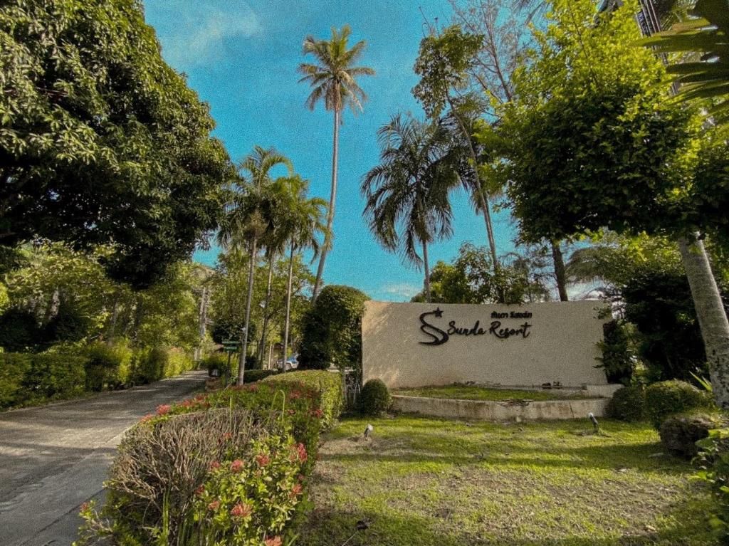Sunda Resort фото 52
