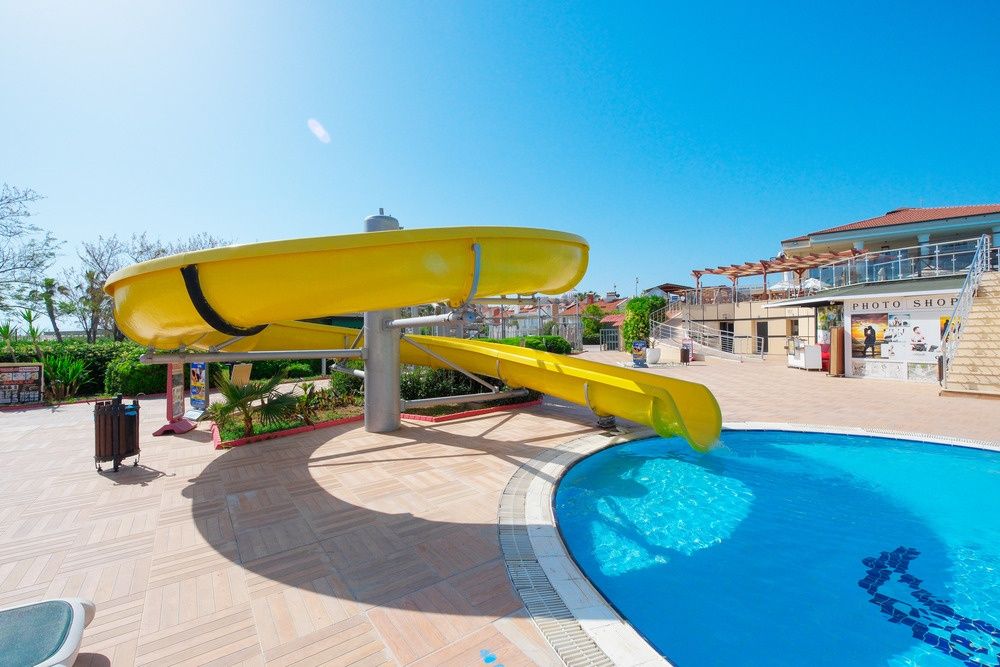 Sentido Luna Vista Belek фото 104