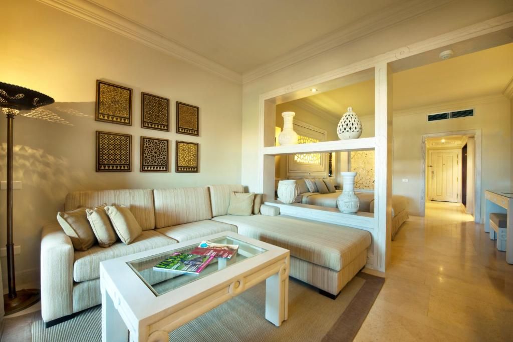 Makadi Spa Hotel (Adults Only) фото 3