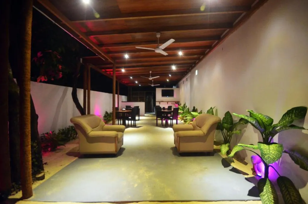 Guest House «Alesara Guest House» фото 6
