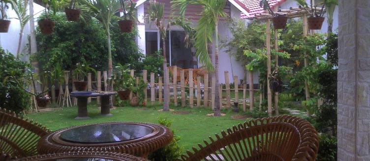 Фото отеля Kim Village