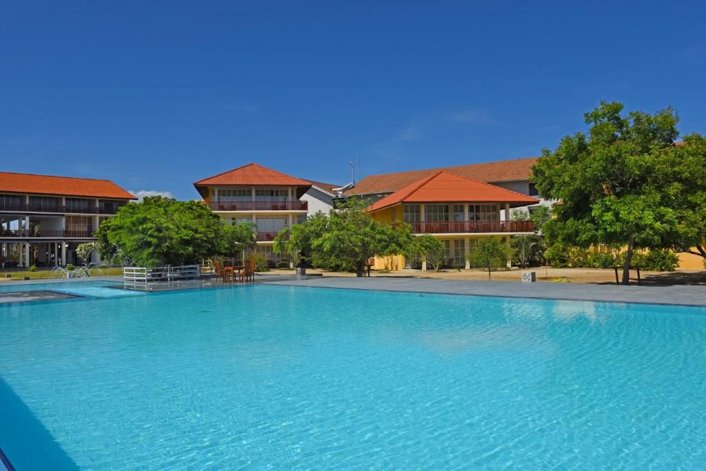 Passi Villas фото 34